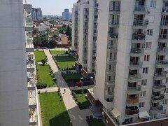 Obor, Colentina in Complexul Rosegarden